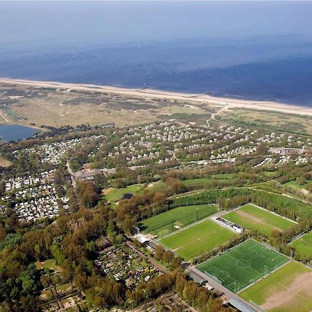 Vakantiepark Kijkduin - 870 Χάγη Εξωτερικό φωτογραφία