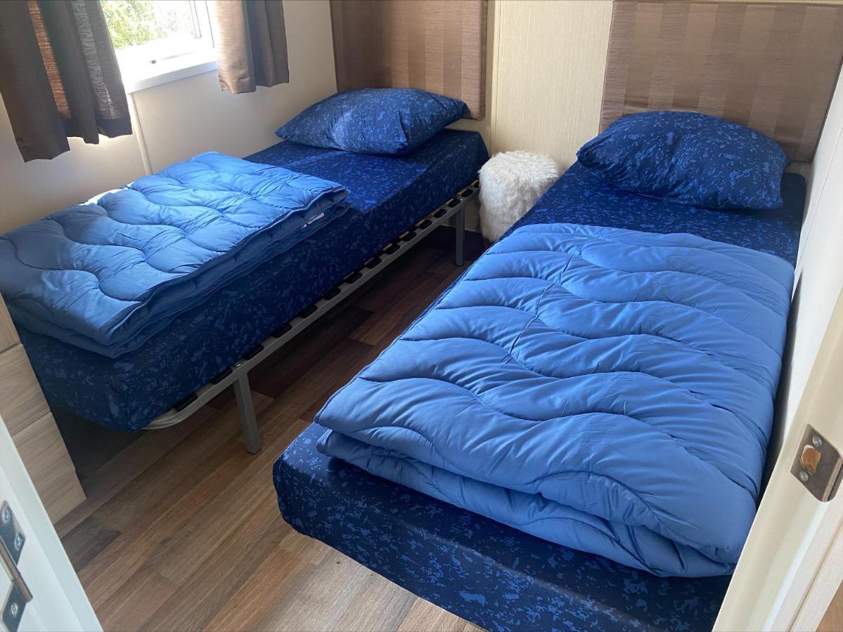 Vakantiepark Kijkduin - 870 Χάγη Εξωτερικό φωτογραφία